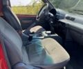 Червоний Ніссан Ванетте, об'ємом двигуна 2.3 л та пробігом 308 тис. км за 2500 $, фото 3 на Automoto.ua