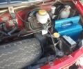 Красный Ниссан Ванетте, объемом двигателя 2.3 л и пробегом 345 тыс. км за 3199 $, фото 6 на Automoto.ua