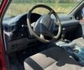 Червоний Ніссан Ванетте, об'ємом двигуна 2.3 л та пробігом 308 тис. км за 2500 $, фото 1 на Automoto.ua