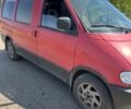 Червоний Ніссан Ванетте, об'ємом двигуна 2.3 л та пробігом 308 тис. км за 2500 $, фото 2 на Automoto.ua