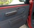 Красный Ниссан Ванетте, объемом двигателя 2.28 л и пробегом 348 тыс. км за 3600 $, фото 15 на Automoto.ua