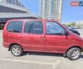 Красный Ниссан Ванетте, объемом двигателя 2.3 л и пробегом 213 тыс. км за 4950 $, фото 2 на Automoto.ua