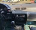 Красный Ниссан Ванетте, объемом двигателя 2.3 л и пробегом 213 тыс. км за 4950 $, фото 6 на Automoto.ua