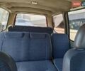 Красный Ниссан Ванетте, объемом двигателя 2.3 л и пробегом 213 тыс. км за 4950 $, фото 8 на Automoto.ua