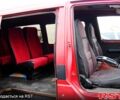 Красный Ниссан Ванетте, объемом двигателя 2 л и пробегом 275 тыс. км за 1200 $, фото 4 на Automoto.ua