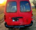 Красный Ниссан Ванетте, объемом двигателя 20 л и пробегом 308 тыс. км за 2900 $, фото 5 на Automoto.ua