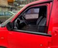 Червоний Ніссан Ванетте, об'ємом двигуна 22 л та пробігом 350 тис. км за 4300 $, фото 1 на Automoto.ua