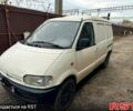 Ниссан Ванетте, объемом двигателя 23 л и пробегом 300 тыс. км за 2500 $, фото 1 на Automoto.ua