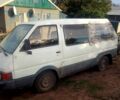 Ниссан Ванетте, объемом двигателя 2 л и пробегом 200 тыс. км за 850 $, фото 1 на Automoto.ua