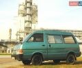 Ниссан Ванетте, объемом двигателя 2 л и пробегом 334 тыс. км за 1800 $, фото 1 на Automoto.ua