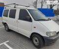 Ніссан Ванетте, об'ємом двигуна 2.3 л та пробігом 277 тис. км за 3100 $, фото 2 на Automoto.ua