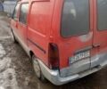 Ниссан Ванетте, объемом двигателя 2.3 л и пробегом 352 тыс. км за 2299 $, фото 3 на Automoto.ua