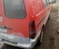 Ниссан Ванетте, объемом двигателя 2.3 л и пробегом 352 тыс. км за 2299 $, фото 4 на Automoto.ua