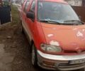 Ниссан Ванетте, объемом двигателя 2.3 л и пробегом 352 тыс. км за 2299 $, фото 1 на Automoto.ua