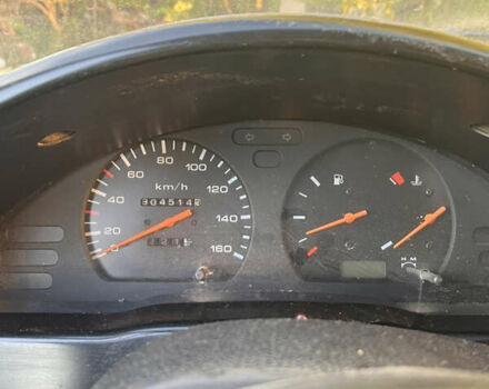 Ниссан Ванетте, объемом двигателя 0 л и пробегом 305 тыс. км за 2600 $, фото 2 на Automoto.ua