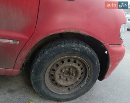 Ниссан Ванетте, объемом двигателя 0 л и пробегом 389 тыс. км за 1700 $, фото 3 на Automoto.ua