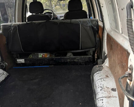 Ниссан Ванетте, объемом двигателя 0 л и пробегом 305 тыс. км за 2600 $, фото 3 на Automoto.ua