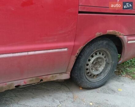 Ниссан Ванетте, объемом двигателя 0 л и пробегом 389 тыс. км за 1700 $, фото 2 на Automoto.ua