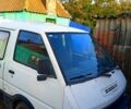 Ниссан Ванетте, объемом двигателя 20 л и пробегом 220 тыс. км за 1250 $, фото 1 на Automoto.ua