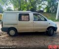 Ніссан Ванетте, об'ємом двигуна 2.3 л та пробігом 0 тис. км за 2250 $, фото 5 на Automoto.ua