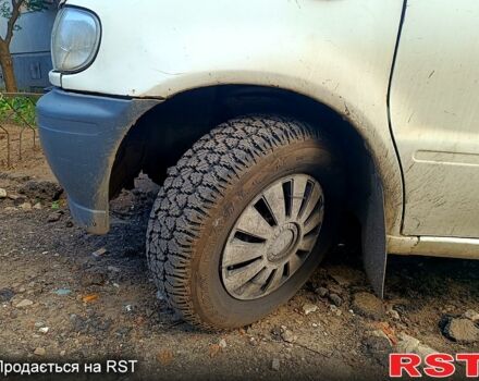 Ніссан Ванетте, об'ємом двигуна 2.3 л та пробігом 0 тис. км за 2250 $, фото 1 на Automoto.ua
