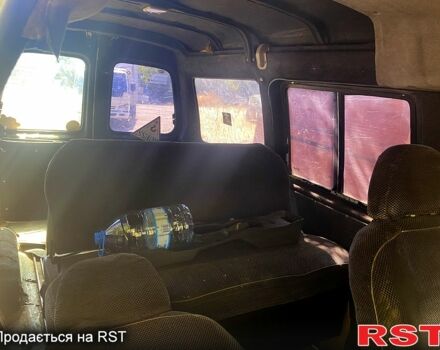 Ніссан Ванетте, об'ємом двигуна 2 л та пробігом 0 тис. км за 500 $, фото 3 на Automoto.ua