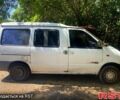 Ніссан Ванетте, об'ємом двигуна 2 л та пробігом 0 тис. км за 500 $, фото 1 на Automoto.ua