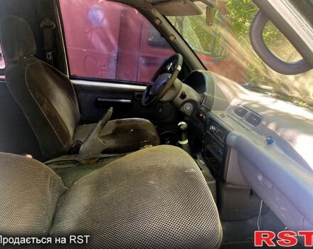 Ніссан Ванетте, об'ємом двигуна 2 л та пробігом 0 тис. км за 500 $, фото 2 на Automoto.ua