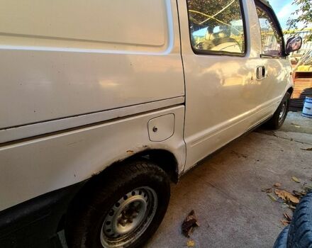 Ніссан Ванетте, об'ємом двигуна 2.3 л та пробігом 0 тис. км за 2400 $, фото 8 на Automoto.ua