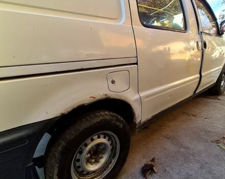 Ніссан Ванетте, об'ємом двигуна 2.3 л та пробігом 0 тис. км за 2400 $, фото 7 на Automoto.ua