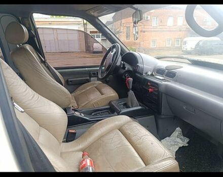 Ніссан Ванетте, об'ємом двигуна 2.3 л та пробігом 777 тис. км за 1000 $, фото 2 на Automoto.ua