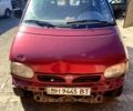 Ниссан Ванетте, объемом двигателя 1.5 л и пробегом 300 тыс. км за 1500 $, фото 1 на Automoto.ua