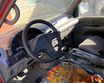 Ниссан Ванетте, объемом двигателя 1.5 л и пробегом 300 тыс. км за 1500 $, фото 4 на Automoto.ua