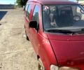 Ниссан Ванетте, объемом двигателя 1.5 л и пробегом 300 тыс. км за 1500 $, фото 3 на Automoto.ua