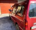 Ниссан Ванетте, объемом двигателя 1.5 л и пробегом 300 тыс. км за 1500 $, фото 1 на Automoto.ua