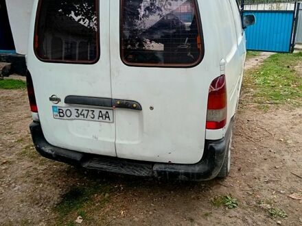 Ниссан Ванетте 1997 в Хмельницком на Automoto.ua Ниссан Ванетте, объемом двигателя 2 л и пробегом 313 тыс. км за 800 $, фото 1 на Automoto.ua
