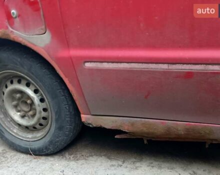 Ниссан Ванетте, объемом двигателя 0 л и пробегом 389 тыс. км за 1700 $, фото 1 на Automoto.ua