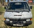 Серый Ниссан Ванетте, объемом двигателя 2 л и пробегом 300 тыс. км за 1000 $, фото 1 на Automoto.ua