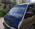 Серый Ниссан Ванетте, объемом двигателя 1.6 л и пробегом 230 тыс. км за 2500 $, фото 1 на Automoto.ua