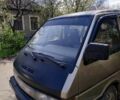 Серый Ниссан Ванетте, объемом двигателя 1.6 л и пробегом 230 тыс. км за 2500 $, фото 1 на Automoto.ua