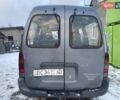 Серый Ниссан Ванетте, объемом двигателя 2.3 л и пробегом 240 тыс. км за 2700 $, фото 6 на Automoto.ua