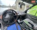 Серый Ниссан Ванетте, объемом двигателя 2.3 л и пробегом 240 тыс. км за 2700 $, фото 5 на Automoto.ua