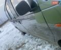 Серый Ниссан Ванетте, объемом двигателя 2.3 л и пробегом 240 тыс. км за 2700 $, фото 7 на Automoto.ua