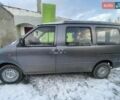 Серый Ниссан Ванетте, объемом двигателя 2.3 л и пробегом 240 тыс. км за 2700 $, фото 1 на Automoto.ua