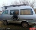 Серый Ниссан Ванетте, объемом двигателя 1.5 л и пробегом 450 тыс. км за 1500 $, фото 2 на Automoto.ua