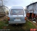 Серый Ниссан Ванетте, объемом двигателя 1.5 л и пробегом 450 тыс. км за 1500 $, фото 3 на Automoto.ua
