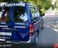 Синий Ниссан Ванетте, объемом двигателя 2.3 л и пробегом 350 тыс. км за 2200 $, фото 1 на Automoto.ua