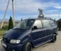Синий Ниссан Ванетте, объемом двигателя 2.2 л и пробегом 300 тыс. км за 2850 $, фото 2 на Automoto.ua