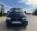 Синий Ниссан Ванетте, объемом двигателя 2.2 л и пробегом 300 тыс. км за 2850 $, фото 3 на Automoto.ua