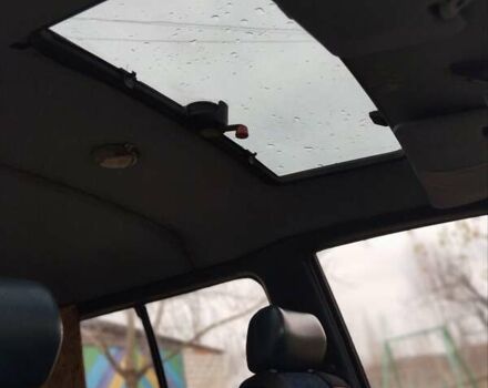 Синий Ниссан Ванетте, объемом двигателя 1.95 л и пробегом 300 тыс. км за 1600 $, фото 12 на Automoto.ua